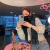 황보미, '불륜 의혹' 오해 풀고 활동 재개..SNS 근황 공개[스타IN★]