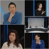 신동엽 "父, 나 때문에 350만원 사기 당해" 충격 고백 [미친.사랑.X]