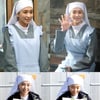 씨스타→배우 윤보라, '한 사람만' 수녀 연기 확장