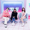 'TMI SHOW' 붐x미주 "방탄소년단·유재석 출연 원해"[일문일답]