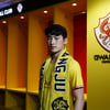 광주FC, '슈퍼 루키' 정종훈 콜업..."소속감과 자부심 느낀다"
