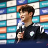 [전훈 인터뷰] “자신감+하고 싶은 것 해‘ 이동준-이동경에게 전하는 김진수의 메시지