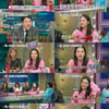 '라스' 송소희 "원더걸스 선예 찐팬..'So hot'=내 최애곡"