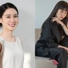 박은빈, 변신 끝판왕 "얼굴이 다했다"[스타IN★]