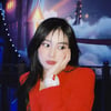 강혜원, 인간 라비앙 로즈 "어느 나라 공주?"[스타IN★]