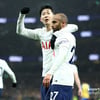 [EPL 24R] ‘손흥민 리그 9호골’ 토트넘, 사우샘프턴에 2-3 역전패...리그 연패