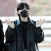 원어스 시온 '매력적인 부드러운 눈빛!'[★포토]