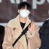 원어스 건희 '아침부터 잘생김 폭발'[★포토]