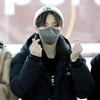 레이븐 서호 '아침인사는 하트로!'[★포토]