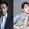 '코로나 확진' 이민정, 직접 전한 아들 근황 "준후는.."