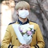 이은상 '오늘 졸업해요'[★포토]