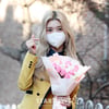 케플러 다연 '교복이 잘 어울려!' [영상]