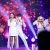 '트롯 여왕' 송가인, 스타랭킹 女트롯 1위..굳건한 왕좌