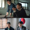 '악의 마음' 진선규, '2049 시청자' 열광하게 만든 리더십