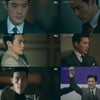 '공작도시', 파국 택한 김강우..범접 불가 악역 '마침표'