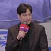 '아직 최선을' 감독 "박해준, 철부지 첩보 받아 캐스팅..모두 사랑할 것"