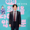 이승준 '박해준과 함께 갑니다~'[★포토]