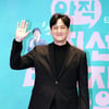 박해준 '친근한 아저씨'[★포토]