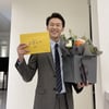 이학주 "모든 분들께 많이 배웠고, 감사" [공작도시 종영소감]