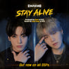 방탄소년단 정국X슈가 'Stay Alive' 벅스 톱100 1위..차트 공습 시작