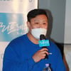 명현만 '오늘은 영화배우'[★포토]