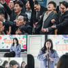 이서진의 '수난 시대'..필사의 몸부림 [내과 박원장]