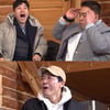 '1박2일', 멤버들 살벌한 大난투.."훈련소 피해야 돼"