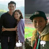 현빈♥손예진, 세기의 결혼 vs 불륜 인정 日배우 활동 재개 [업앤다운]