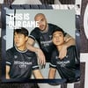 성남, 2022시즌 홈 & 어웨이 유니폼 공개...'구단 상징 픽토그램 활용'