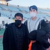 [전훈 인터뷰] ‘고정운과 父子 더비’ 고태규 “아버지, 제가 먼저 살겠습니다”