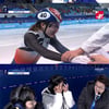 '최민정의 롤모델' 진선유 KBS 해설위원 "잘했어요! 울지 마요!"