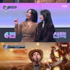 '너목보9' 제시X모니카, 1라운드부터 추리 실패.."너무 재능있어"