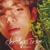 방탄소년단 뷔 'Christmas Tree' 韓스포티파이 2주 연속 1위..OST 최장 新기록