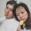 '임신' 홍현희, ♥제이쓴과 동반 입덧? "느끼해서 아이스크림" [스타IN★]