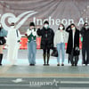 트와이스 '월드투어 출발!'[★포토]