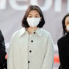 트와이스 지효 '건강하게 잘 다녀올게요'[★포토]