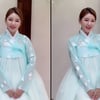 송가인, 한국문화재단 홍보대사 위촉 "기쁘고 뜻깊어요"[공식]