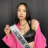손나은, 반전 글래머의 정석..브라탑 입고 섹시美 폭발[스타IN★]