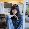 이유미 '카리스마 넘치는 눈빛'[★포토]