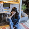 이유미 '시크한 미모'[★포토]