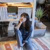 이유미 '시크&큐티'[★포토]