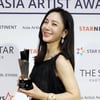'2021 AAA 베스트 액터상' 박주미 "'결사곡' 글로벌 인기..시즌3 상상 그 이상"[인터뷰①]