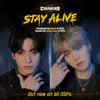 방탄소년단 정국X슈가 'Stay Alive' 스포티파이 톱200 3위 데뷔[공식]