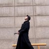 안재현, 훈훈한 기럭지 "발렌타인데이 선물=남친짤"[스타IN★]