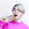 방탄소년단 지민 향한 달달한 밸런타인데이 사랑 고백 물결..JiminOurValentine♥