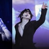 "방탄소년단 지민 춤 보며 연구" 日피겨 스타 하뉴 팬심 재조명..'장르파괴 영향력'