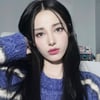 유깻잎, 완벽 메이크업..인형 같은 여신 미모 [스타IN★]