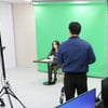 KCC, 유튜브 전용 스튜디오 구축 콘텐츠 강화