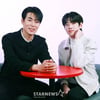 '시맨틱 에러' 박서함X박재찬 "호흡 너무 좋아..MBTI 궁합도 100점"[인터뷰②]