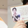 송지효, 데뷔 12주년 기념 선물에 감동 "왜 이리 완벽?"[스타IN★]